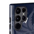 NFL Chicago Bears Tropical Print Galaxy S22 Ultra Pro Case