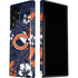 NFL Chicago Bears Tropical Print Galaxy S22 Ultra Pro Case