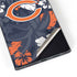 NFL Chicago Bears Tropical Print Galaxy S22 Ultra Skin