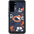 NFL Chicago Bears Tropical Print Galaxy S23 Plus Waterproof Case
