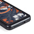 NFL Chicago Bears Tropical Print Galaxy S23 Plus Waterproof Case