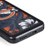 NFL Chicago Bears Tropical Print Galaxy S23 Waterproof Case