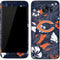 NFL Chicago Bears Tropical Print Galaxy S7 Skin