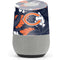 NFL Chicago Bears Tropical Print Google Home Skin