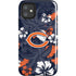 NFL Chicago Bears Tropical Print iPhone 11 Impact Case