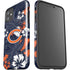NFL Chicago Bears Tropical Print iPhone 11 Impact Case