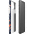 NFL Chicago Bears Tropical Print iPhone 11 Pro Lite Case