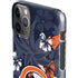 NFL Chicago Bears Tropical Print iPhone 11 Pro Max Lite Case