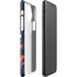 NFL Chicago Bears Tropical Print iPhone 11 Pro Max Lite Case