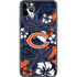 NFL Chicago Bears Tropical Print iPhone 11 Pro Max Skin