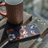 NFL Chicago Bears Tropical Print iPhone 11 Pro Skin
