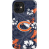NFL Chicago Bears Tropical Print iPhone 12 Impact Case