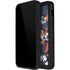 NFL Chicago Bears Tropical Print iPhone 12 Pro Waterproof Case
