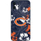 NFL Chicago Bears Tropical Print iPhone 12 Skin
