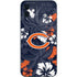 NFL Chicago Bears Tropical Print iPhone 12 Skin