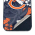 NFL Chicago Bears Tropical Print iPhone 12 Skin