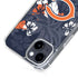 NFL Chicago Bears Tropical Print iPhone 13 MagSafe Case