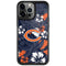 NFL Chicago Bears Tropical Print iPhone 13 Pro Cargo Case