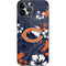 NFL Chicago Bears Tropical Print iPhone 13 Pro Max Skin