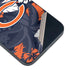 NFL Chicago Bears Tropical Print iPhone 14 Plus Skin