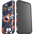 NFL Chicago Bears Tropical Print iPhone 15 Pro Max Impact Case