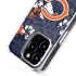 NFL Chicago Bears Tropical Print iPhone 15 Pro Max MagSafe Case