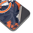 NFL Chicago Bears Tropical Print iPhone 14 Pro Skin