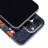 NFL Chicago Bears Tropical Print iPhone 14 Pro Skin