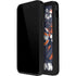 NFL Chicago Bears Tropical Print iPhone 15 Waterproof Case