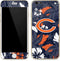 NFL Chicago Bears Tropical Print iPhone 6/6s Skin