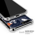 NFL Chicago Bears Tropical Print iPhone 7/8 Plus Clear Case