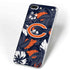 NFL Chicago Bears Tropical Print iPhone 7 Plus Skin