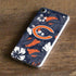 NFL Chicago Bears Tropical Print iPhone 7 Skin