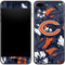 NFL Chicago Bears Tropical Print iPhone 8 Plus Skin