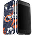 NFL Chicago Bears Tropical Print iPhone SE (2nd & 3rd Gen) Pro Case