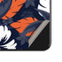 NFL Chicago Bears Tropical Print iPhone SE (2nd & 3rd Gen) Skin