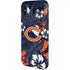 NFL Chicago Bears Tropical Print iPhone X Pro Case