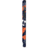 NFL Chicago Bears Tropical Print iPhone X Pro Case