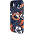 NFL Chicago Bears Tropical Print iPhone XR Pro Case