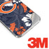 NFL Chicago Bears Tropical Print iPhone XS Max Skin