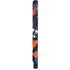 NFL Chicago Bears Tropical Print iPhone XS Pro Case