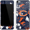 NFL Chicago Bears Tropical Print Apple iPod Skin