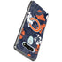 NFL Chicago Bears Tropical Print LG Stylo 6 Clear Case