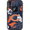 NFL Chicago Bears Tropical Print LifeProof Fre iPhone Skin