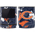 NFL Chicago Bears Tropical Print Motorola RAZR Skin