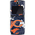 NFL Chicago Bears Tropical Print Motorola RAZR Skin