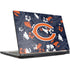 NFL Chicago Bears Tropical Print MSI GS65 Stealth Laptop Skin