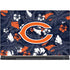 NFL Chicago Bears Tropical Print MSI GS65 Stealth Laptop Skin