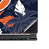 NFL Chicago Bears Tropical Print MSI GS65 Stealth Laptop Skin