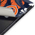 NFL Chicago Bears Tropical Print Nintendo Switch Bundle Skin